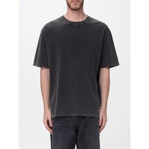 Amish T-Shirt Men Black